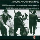 Charles Mingus - Mingus At Carnegie Hall - Charles Mingus CD QYVG The Cheap Fast