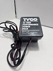 TYCO  HO SCALE X2 High Performance  RACING POWER PACK  #631 Slot Car