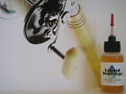 Liquid Bearings, BEST 100%-synthetic oil for vintage Mitchell spinning reels!