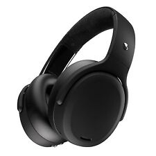 Auriculares inalámbricos Bluetooth con cancelación activa de ruido Crusher 2 negros