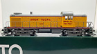 HO KATO 37-2503 ALCO RSC-2 UNION PACIFIC UP # 1291 DCC INSTALLED