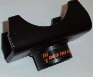 USA Made Bottle Jack Axle Adapter Lifting Saddle-COSMETIC BLEMISHES