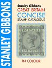 Great Britain Concise Catalogue in Colour 2006 (... by Stanley Gibbons Paperback