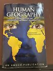 Human Geography : Preparing for the Advanced Placement Examination by Editors...