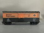 AHM - Great Northern - 40' Box Car+ Wgt # 27024