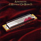 Aerosmith Honkin' On Bobo (CD) Album (UK IMPORT)