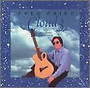 FRED FRIED - Cloud 3 - CD - Import - **BRAND NEW/STILL SEALED**