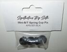 Synthetics By Seth Mini-B/Mini-T Spring Cup (Taller to Hold Spring) #APS-001-BLK