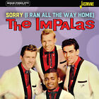 The Impalas Sorry (I Ran All the Way Home) (CD) Album (Jewel Case) (UK IMPORT)