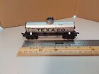 HO Scale Single Dome Tank Car TEXACO #TCX6305