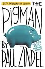 The Pigman by Zindel, Paul Paperback / softback Book The Fast Free Shipping