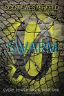 Swarm: 2 (Zeroes) by Biancotti, Deborah Hardback Book The Fast Free Shipping