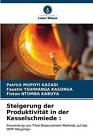 Steigung der Produktivität in der Kesselschmiede von Patrick Mupoyi Kazadi Papier