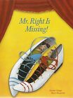 Mr Right is Missing by Vettiger, Susanne Hardback Book The Fast Free Shipping