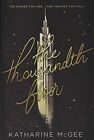The Thousandth Floor: 1 by McGee, Katharine Book The Fast Free Shipping