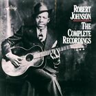 Johnson, Robert - Complete Recordings - Johnson, Robert CD G9VG The Fast Free