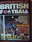 Encyclopaedia of British Football Hardback Book The Fast Free Shipping