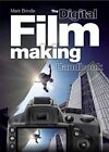 The Digital Filmmaking Handbook by Brindle, Mark Book The Fast Free Shipping