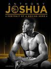 Anthony Joshua by Iain Spragg Book The Fast Free Shipping