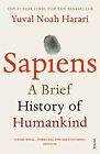 Sapiens: A Brief History of Humankind by Harari, Yuval Noah 0099590085 The Fast