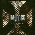 ROB HALFORD - Crucible - CD - **BRAND NEW/STILL SEALED** - RARE