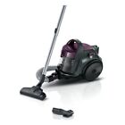 Bosch Bgc05Aaa1 Aspirateur Série 2 Violet