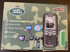 Land Rover XP3300 Portable Power Pack New