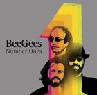 Bee Gees - Number Ones - Bee Gees CD CEVG The Fast Free Shipping