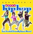 Various - Bob Rizzo : Happy Hip Hop Dance - Various CD 78VG The Cheap Fast Free