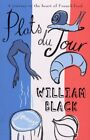 Plats du Jour by Black, William Paperback / softback Book The Fast Free Shipping