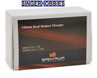 Spektrum SPM9550 150mA Dual Output Charger HH