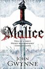 Malice (The Faithful and the Fallen) by Gwynne, John Book The Fast Free Shipping
