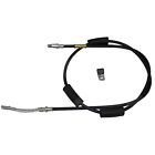 RT Off-Road RT31040 Parking Brake Cables Rear Passenger Right Side Hand for Jeep