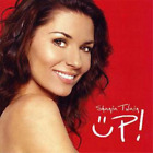 Shania Twain Up! (Red Album) (CD) Album (UK IMPORT)
