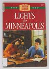 Lights for Minneapolis (The Amer... by Miller, Susan Martin Paperback / softback