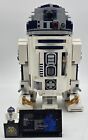 LEGO Star Wars 75308 R2-D2 50th Anniversary Lucas Film Complete R2D2