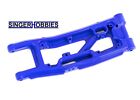 Traxxas 9534x Suspension Arm, Rear Left, Blue SLEDGE NEW IN PACKAGE TRA1