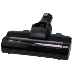 ElectroBrosse noire pour aspirateurs balai sans fil Unlimited Serie 8 Bosch M505 - Photo 1/1