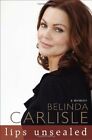 Lips Unsealed by Carlisle, Belinda Book The Fast Free Shipping