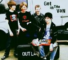 Outl4w - Get In The Van - Outl4w CD 5UVG The Fast Free Shipping