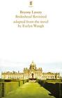 Brideshead Revisited by Lavery, Bryony Paperback / softback Book The Fast Free