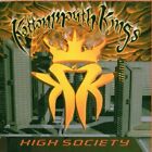 KOTTONMOUTH KINGS - High Society [explicit] - CD - Explicit Lyrics - SEALED/NEW