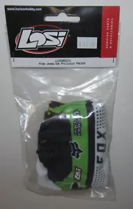 Losi Pro Circuit Rider Jersey Set: PM-MX (ProMoto Dirt Bike) #LOS260010 NIP - Picture 1 of 1