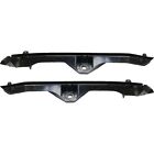 Front Driver and Passenger Side Bumper Retainer Set For 2004-2010 Toyota Sienna