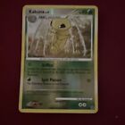 Kakuna 73/106 Reverse Holo Great Encounters Pokemon Card Excellent Condition