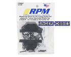 RPM 80962 Traxxas Rustler 4x4 Wheelie Bar Mount NEW IN PACKAGE RPM80962 HH