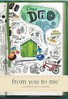 Dear Dad, from you to me : Memory Journal ... by Journals of a Lifeti 1907048456