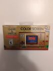 Nintendo Game and Watch Super Mario Bros Color Screen Electronic Handheld New