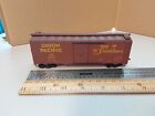 HO SCALE  UNION PACIFIC #UP 187872 BOX CAR 