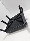 TP-Link Archer C4000 AC4000 MU-MIMO Tri-Band WiFi Router